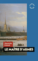 Maître d'armes (Le) [ancienne édition]